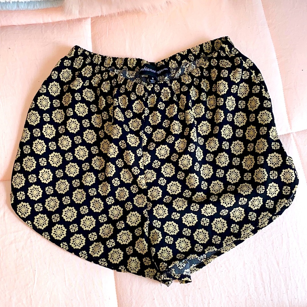 SHORTS